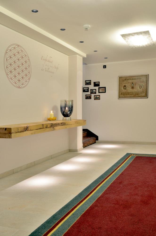 Hotel-Gasthof Zur Schoenen Aussicht St. Johann in Tirol Extérieur photo