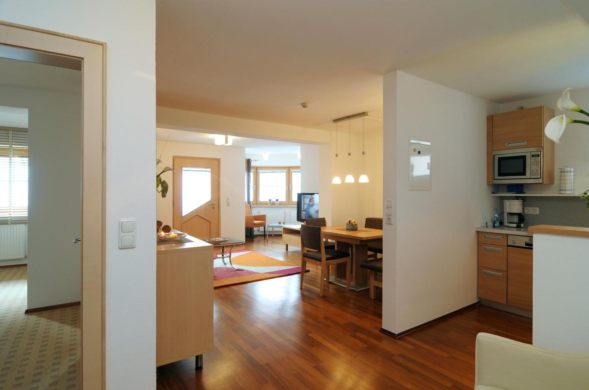 Hotel-Gasthof Zur Schoenen Aussicht St. Johann in Tirol Extérieur photo