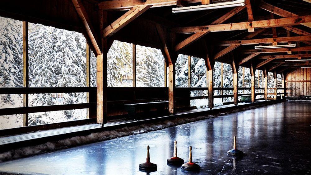 Hotel-Gasthof Zur Schoenen Aussicht St. Johann in Tirol Extérieur photo