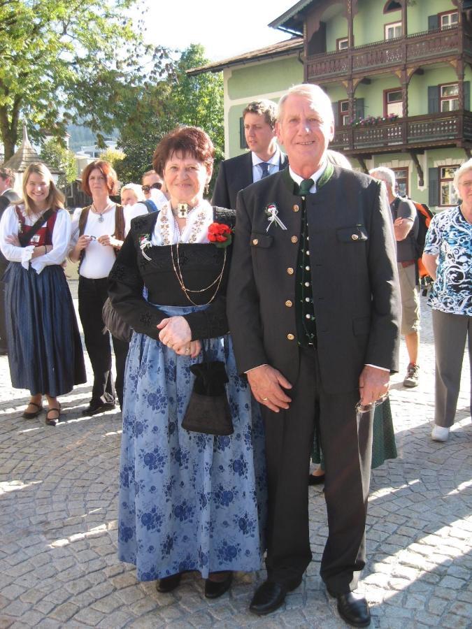 Hotel-Gasthof Zur Schoenen Aussicht St. Johann in Tirol Extérieur photo